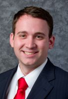 Headshot of Blake Carpenter