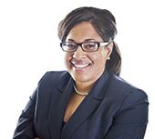 Headshot of Chynah Tyler