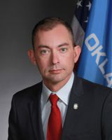 Headshot of Judd Strom