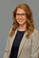 Headshot of Lindsay Vaughn