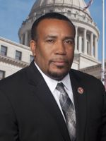 Jeffery Harness - Mississippi Representative - Plural