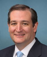 Ted Cruz US Congress Senator Plural